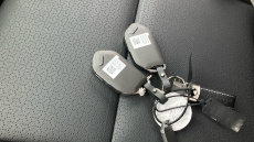 Kia Picanto 1.0 GT-Line S 5dr Petrol Hatchback